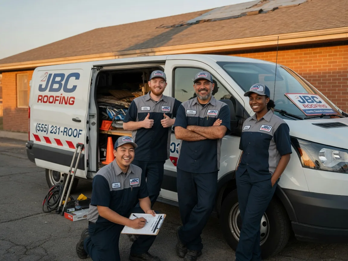 Roof Replacement company in Summerland Key, FL